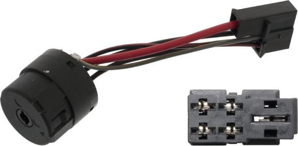 FEBI Bilstein 101012 - Interrupteur d'allumage / de démarreur droxauto.com