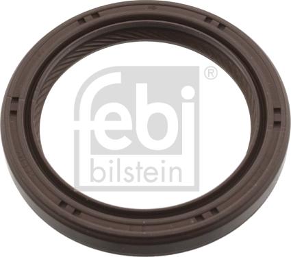 FEBI Bilstein 101159 - Bague d'étanchéité, vilebrequin droxauto.com