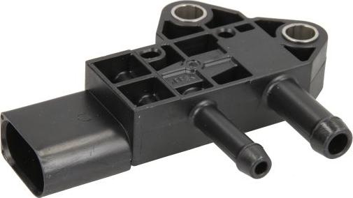 FEBI Bilstein 101105 - Capteur, pression des gaz échappement droxauto.com