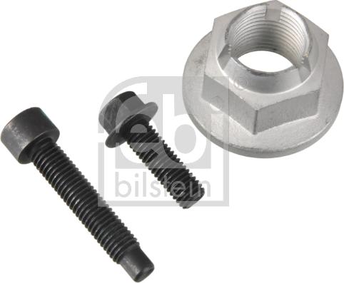 FEBI Bilstein 101122 - Kit de roulements de roue droxauto.com