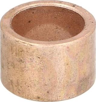 FEBI Bilstein 10134 - Douille, arbre de démarreur droxauto.com