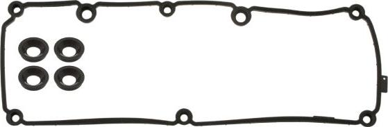 FEBI Bilstein 101353 - Jeu de joints d'étanchéité, couvercle de culasse droxauto.com