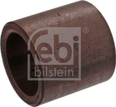 FEBI Bilstein 10135 - Douille, arbre de démarreur droxauto.com