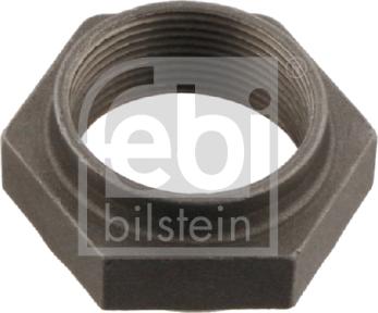 FEBI Bilstein 10178 - Écrou, bout d'essieu droxauto.com