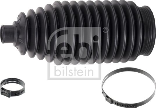 FEBI Bilstein 101726 - Jeu de joints-soufflets, direction droxauto.com