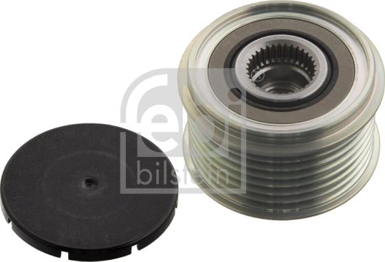FEBI Bilstein 101720 - Poulie, alternateur droxauto.com