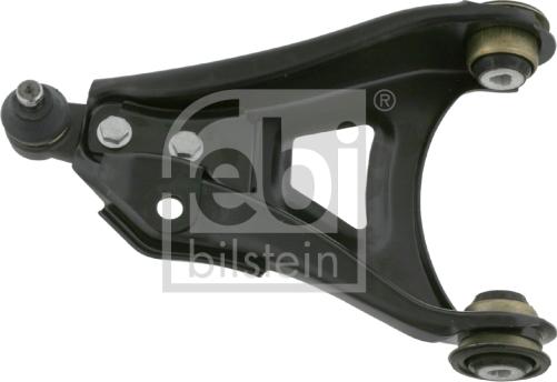 FEBI Bilstein 10894 - Bras de liaison, suspension de roue droxauto.com