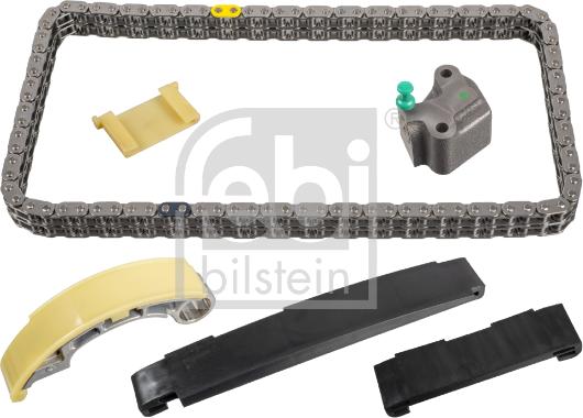 FEBI Bilstein 108955 - Kit de distribution par chaîne droxauto.com