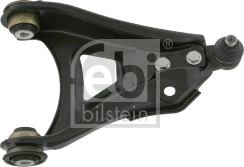 FEBI Bilstein 10895 - Bras de liaison, suspension de roue droxauto.com