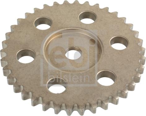 FEBI Bilstein 108916 - Roue dentée, arbre à came droxauto.com