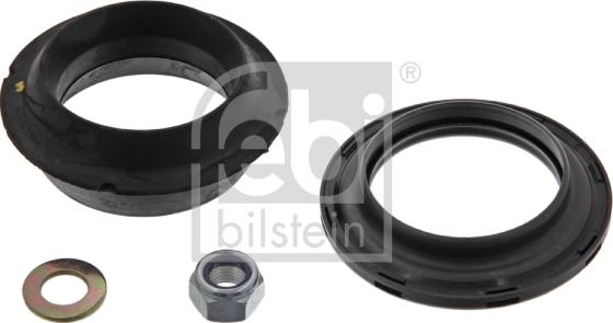 FEBI Bilstein 10863 - Coupelle de suspension droxauto.com