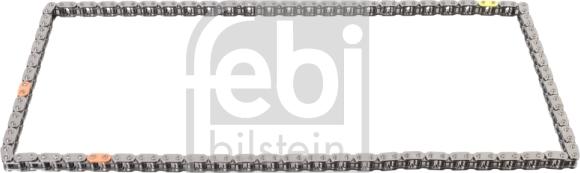 FEBI Bilstein 108006 - Chaîne de distribution droxauto.com