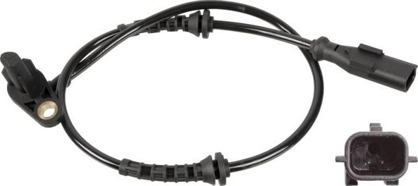 FEBI Bilstein 108131 - Capteur, vitesse de roue droxauto.com