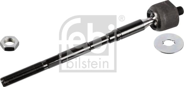 FEBI Bilstein 108830 - Rotule de direction intérieure, barre de connexion droxauto.com