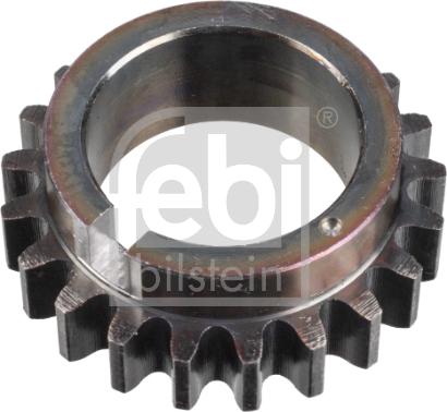 FEBI Bilstein 108823 - Roue dentée, vilebrequin droxauto.com