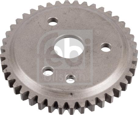 FEBI Bilstein 108822 - Roue dentée, arbre à came droxauto.com