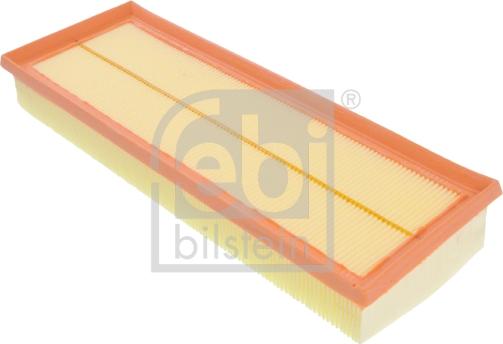 FEBI Bilstein 108334 - Filtre à air droxauto.com