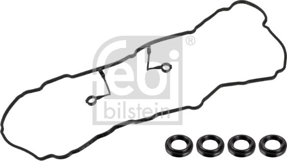 FEBI Bilstein 108338 - Jeu de joints d'étanchéité, couvercle de culasse droxauto.com