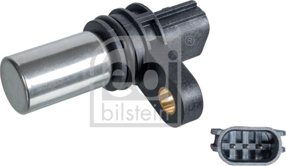 FEBI Bilstein 108291 - Capteur d'angle, vilebrequin droxauto.com