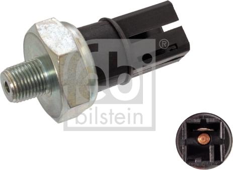 FEBI Bilstein 108254 - Capteur, pression d'huile droxauto.com