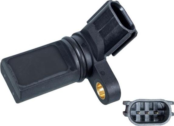 FEBI Bilstein 108255 - Capteur d'angle, vilebrequin droxauto.com