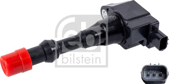FEBI Bilstein 108237 - Bobine d'allumage droxauto.com
