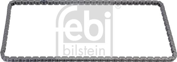 FEBI Bilstein 108221 - Chaîne de distribution droxauto.com