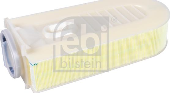 FEBI Bilstein 108278 - Filtre à air droxauto.com