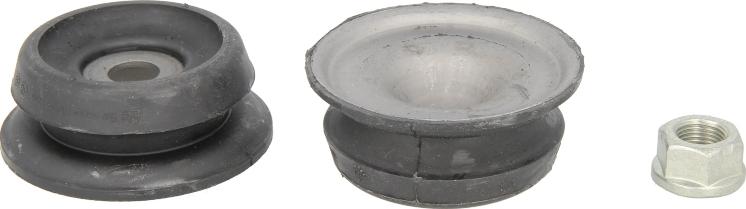 FEBI Bilstein 10875 - Coupelle de suspension droxauto.com