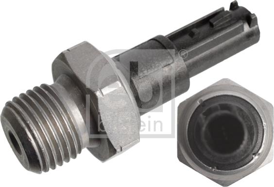 FEBI Bilstein 108713 - Capteur, pression d'huile droxauto.com