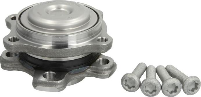 FEBI Bilstein 103943 - Kit de roulements de roue droxauto.com