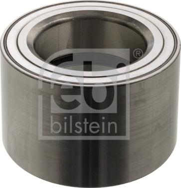 FEBI Bilstein 103921 - Roulement de roue droxauto.com