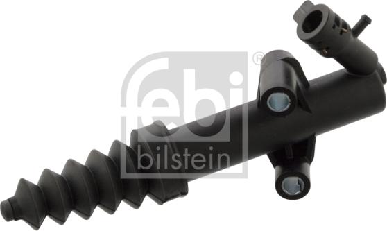 FEBI Bilstein 103498 - Cylindre récepteur, embrayage droxauto.com