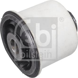 FEBI Bilstein 103488 - Suspension, corps de l'essieu droxauto.com