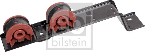 FEBI Bilstein 103476 - Support, silencieux droxauto.com