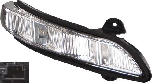 FEBI Bilstein 103597 - Feu clignotant droxauto.com