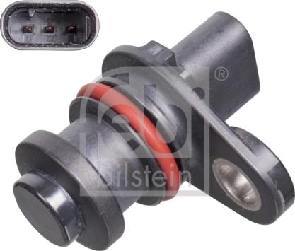 FEBI Bilstein 103552 - Capteur, position d'arbre à cames droxauto.com