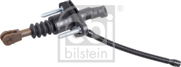 FEBI Bilstein 103517 - Cylindre émetteur, embrayage droxauto.com