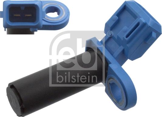 FEBI Bilstein 103577 - Capteur d'angle, vilebrequin droxauto.com