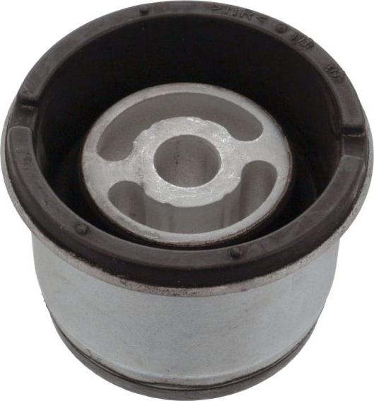 FEBI Bilstein 103687 - Suspension, corps de l'essieu droxauto.com