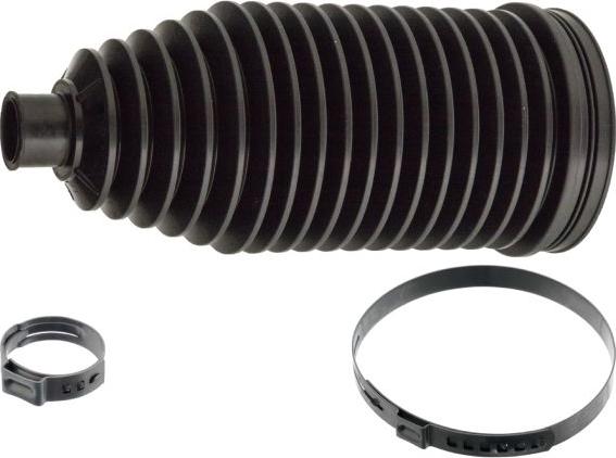 FEBI Bilstein 103002 - Jeu de joints-soufflets, direction droxauto.com