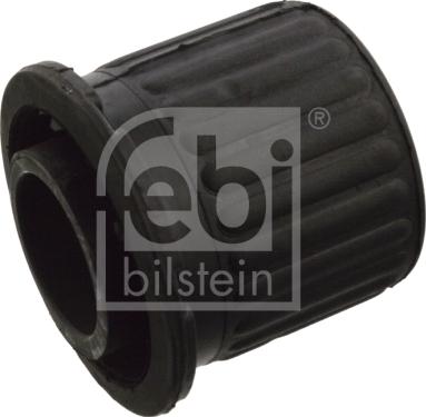 FEBI Bilstein 10301 - Suspension, corps de l'essieu droxauto.com