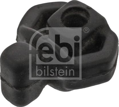 FEBI Bilstein 10302 - Support, silencieux droxauto.com