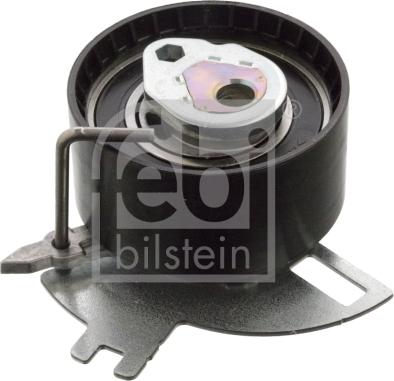FEBI Bilstein 103079 - Poulie-tendeur, courroie de distribution droxauto.com