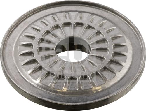 FEBI Bilstein 103192 - Coupelle de suspension droxauto.com