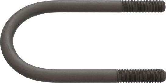 FEBI Bilstein 103142 - Bride de ressort droxauto.com