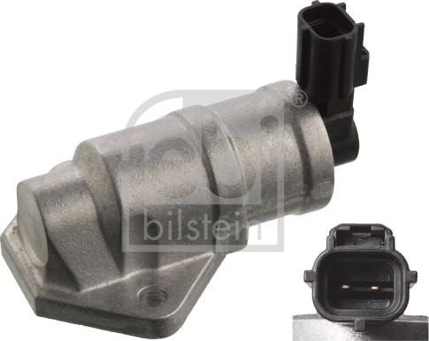 FEBI Bilstein 103151 - Contrôle de ralenti, alimentation en air droxauto.com