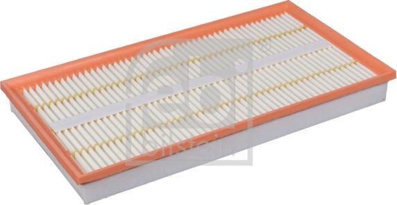 FEBI Bilstein 103804 - Filtre à air droxauto.com