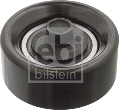 FEBI Bilstein 103879 - Poulie renvoi / transmission, courroie trapézoïdale à nervures droxauto.com
