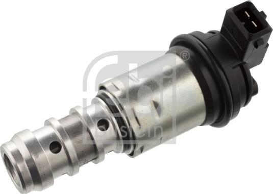 FEBI Bilstein 103361 - Valve de commande, réglage d'arbres à came droxauto.com